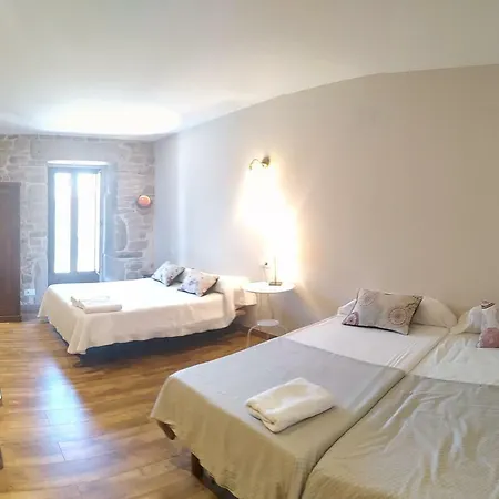 La Teodora Apartment Aldeadavila de la Ribera Exterior photo