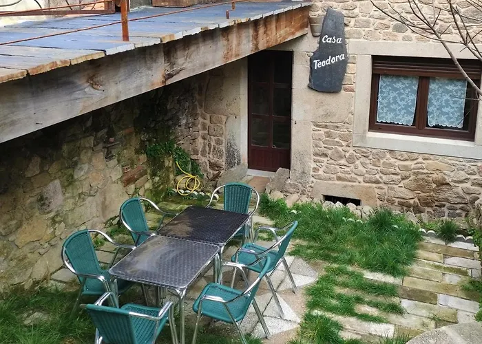 La Teodora