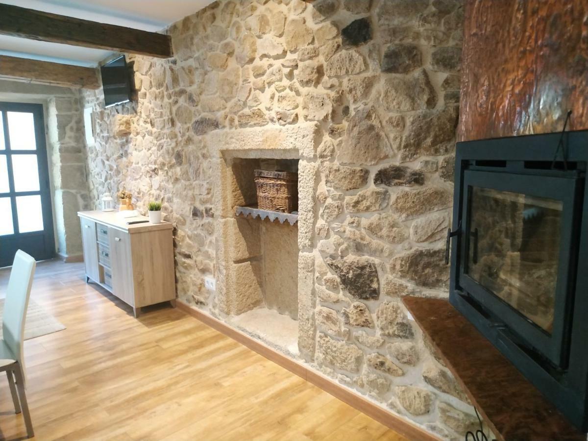 La Teodora Apartment Aldeadavila de la Ribera